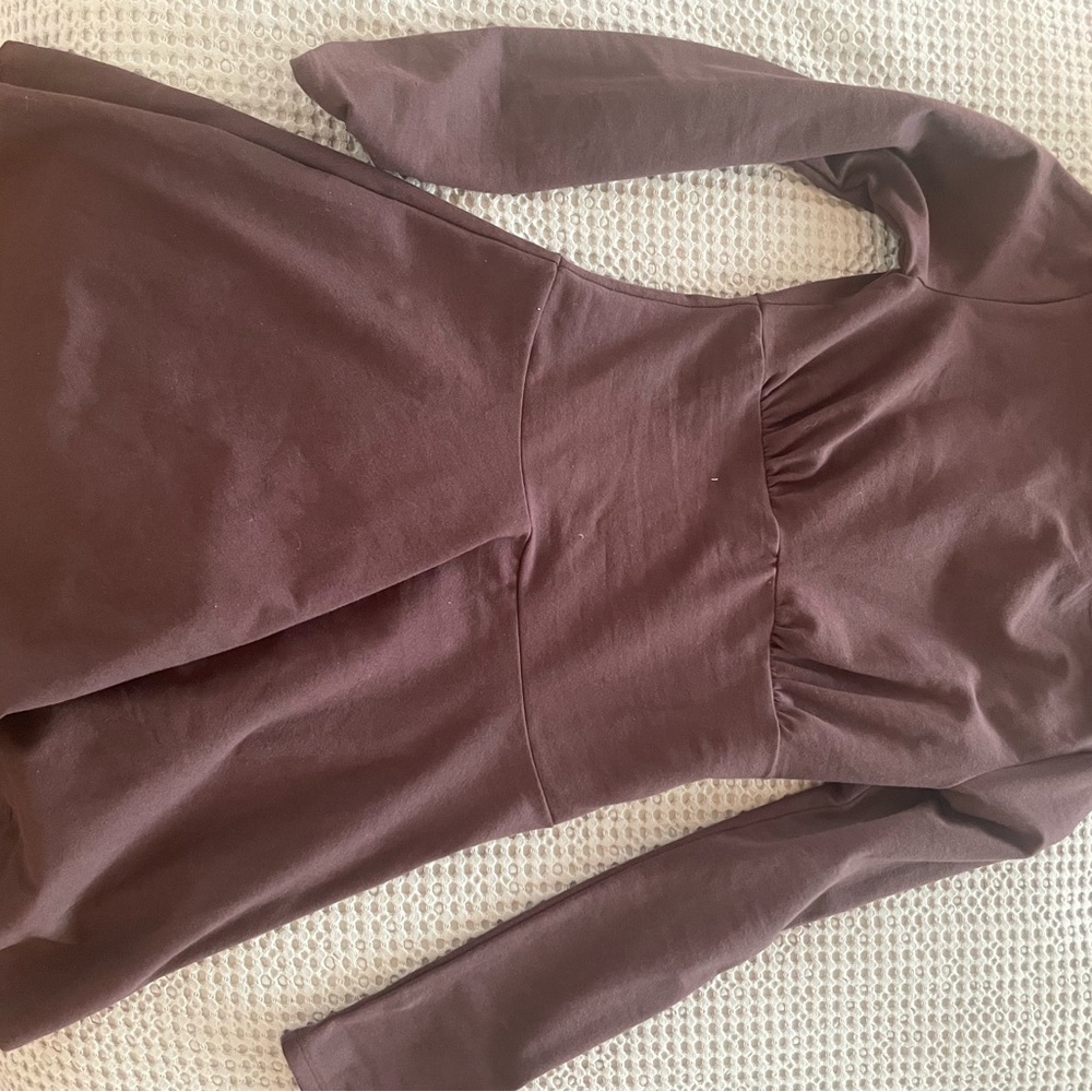 Reformation melissa dress